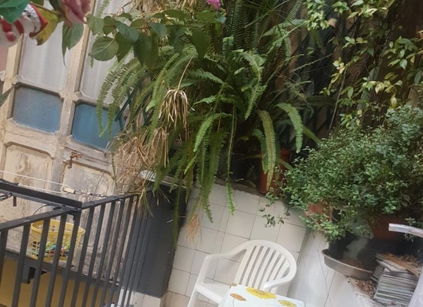 Balcó Foto