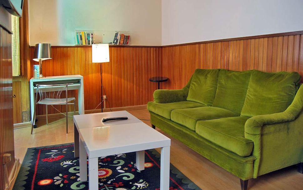 Sala Foto