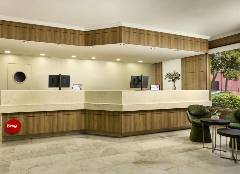 Recepció Foto