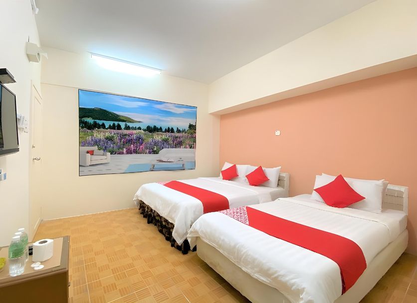 Habitació Foto