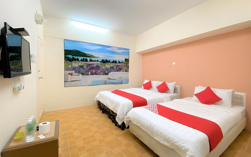 Habitació Foto