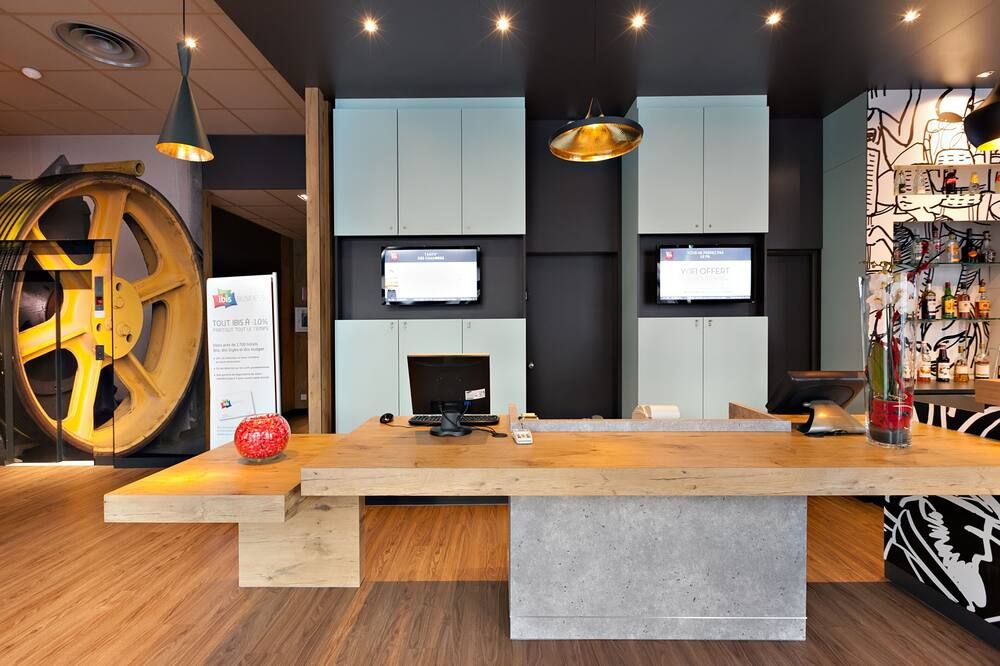 Recepció