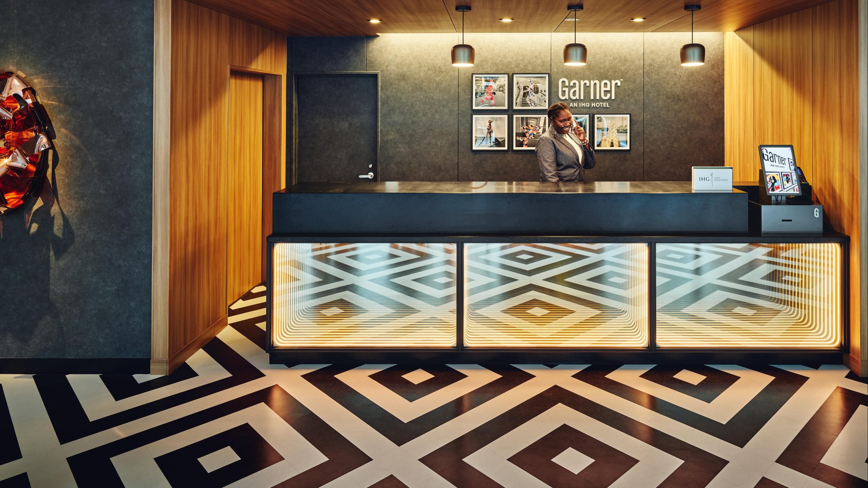 Recepció