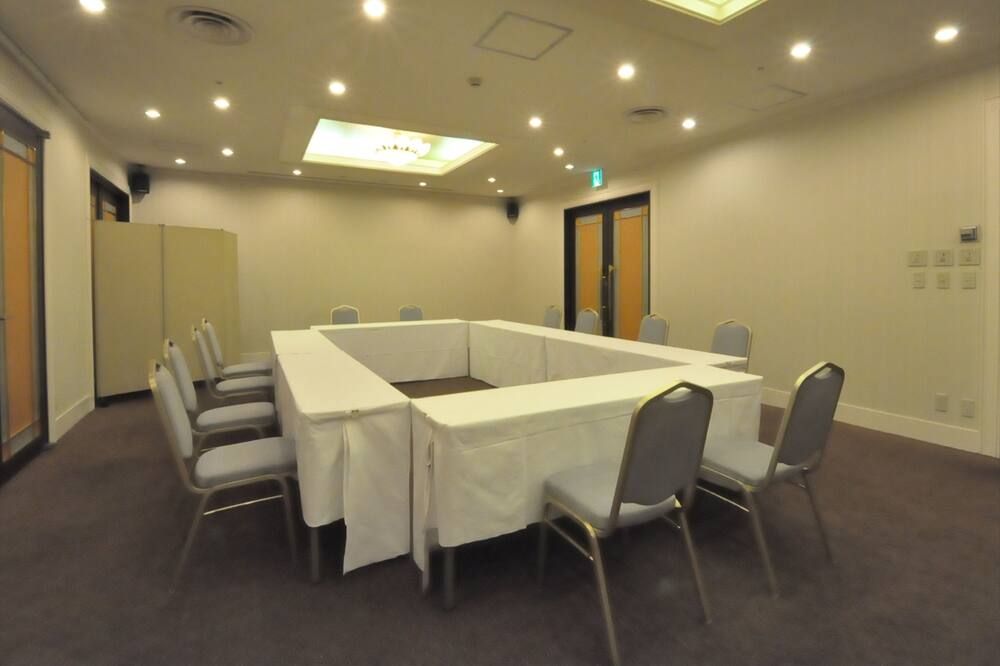 Sala de conferències