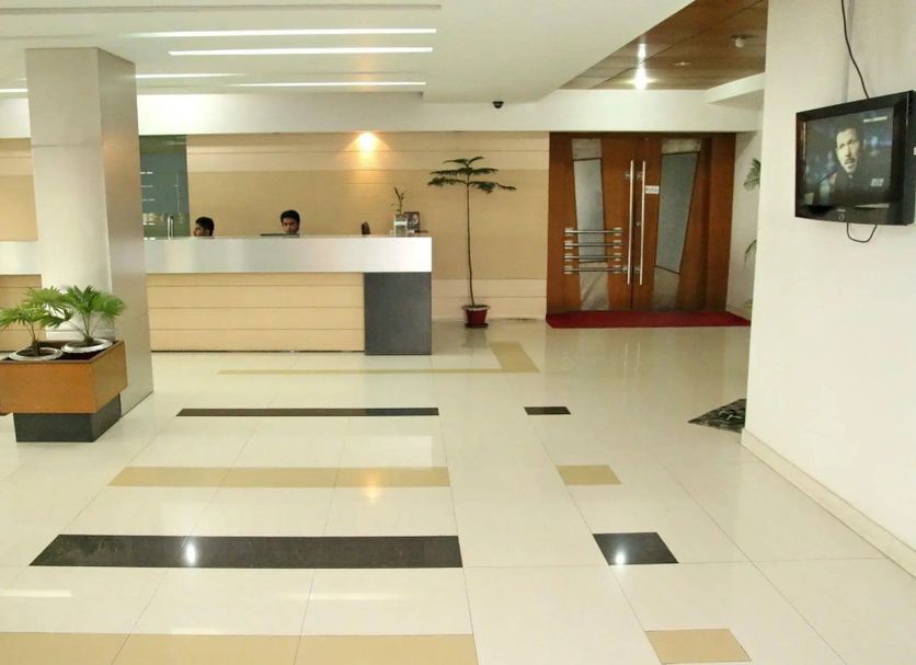 Recepció Foto
