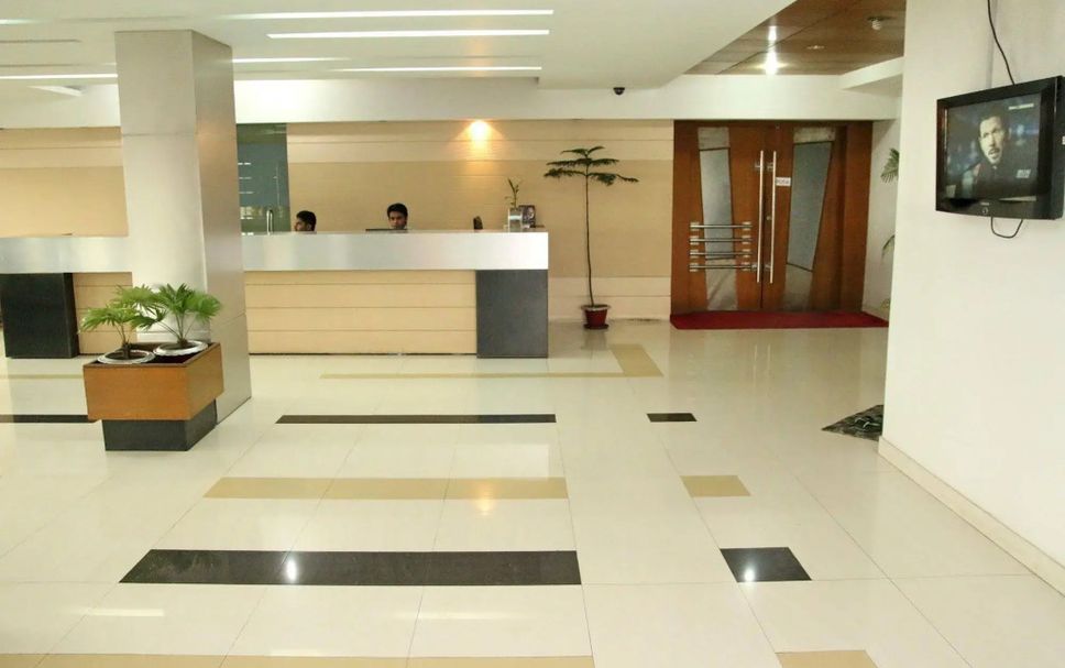 Recepció Foto