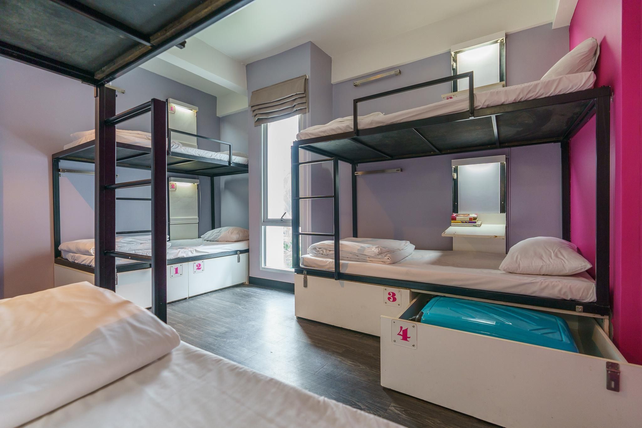 Habitació