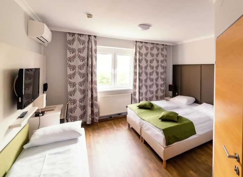 Habitació Foto