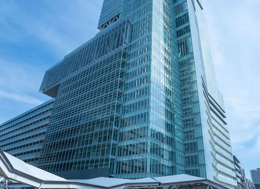 Edifici Foto