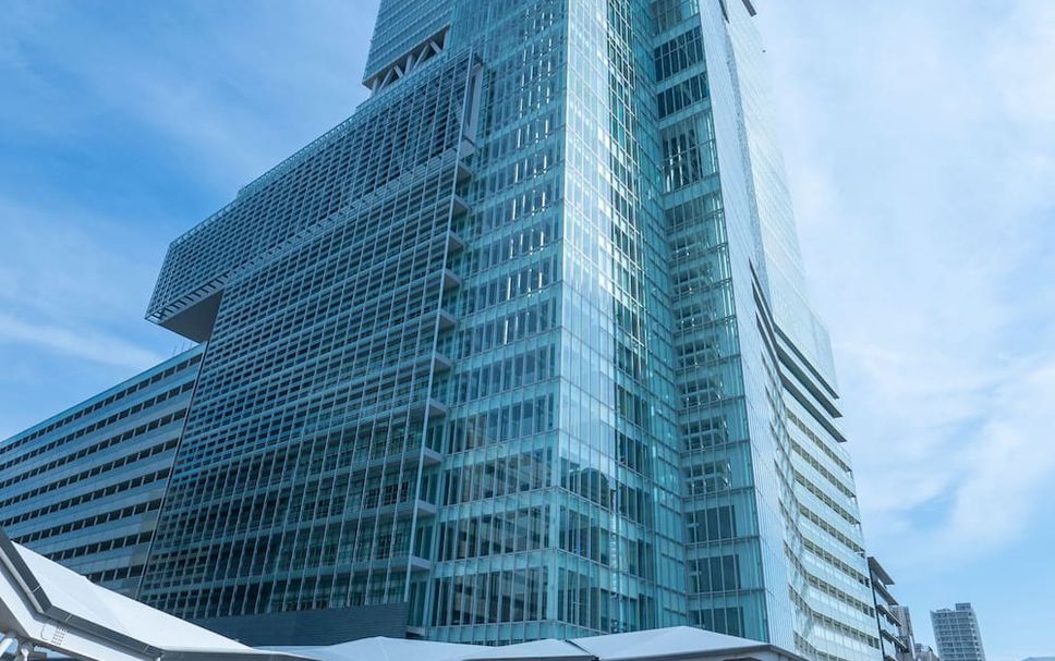 Edifici Foto