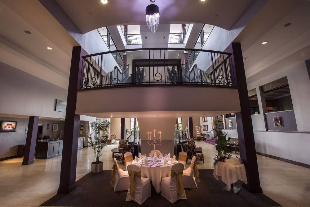 Sala de banquets