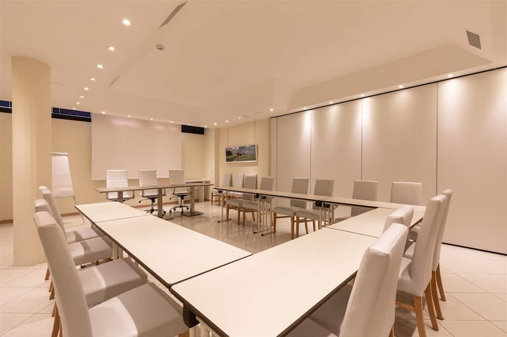 Sala de conferències Foto