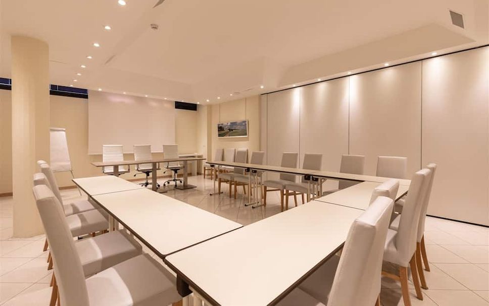 Sala de conferències Foto