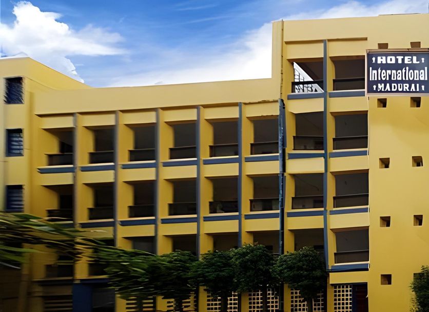 Edifici Foto
