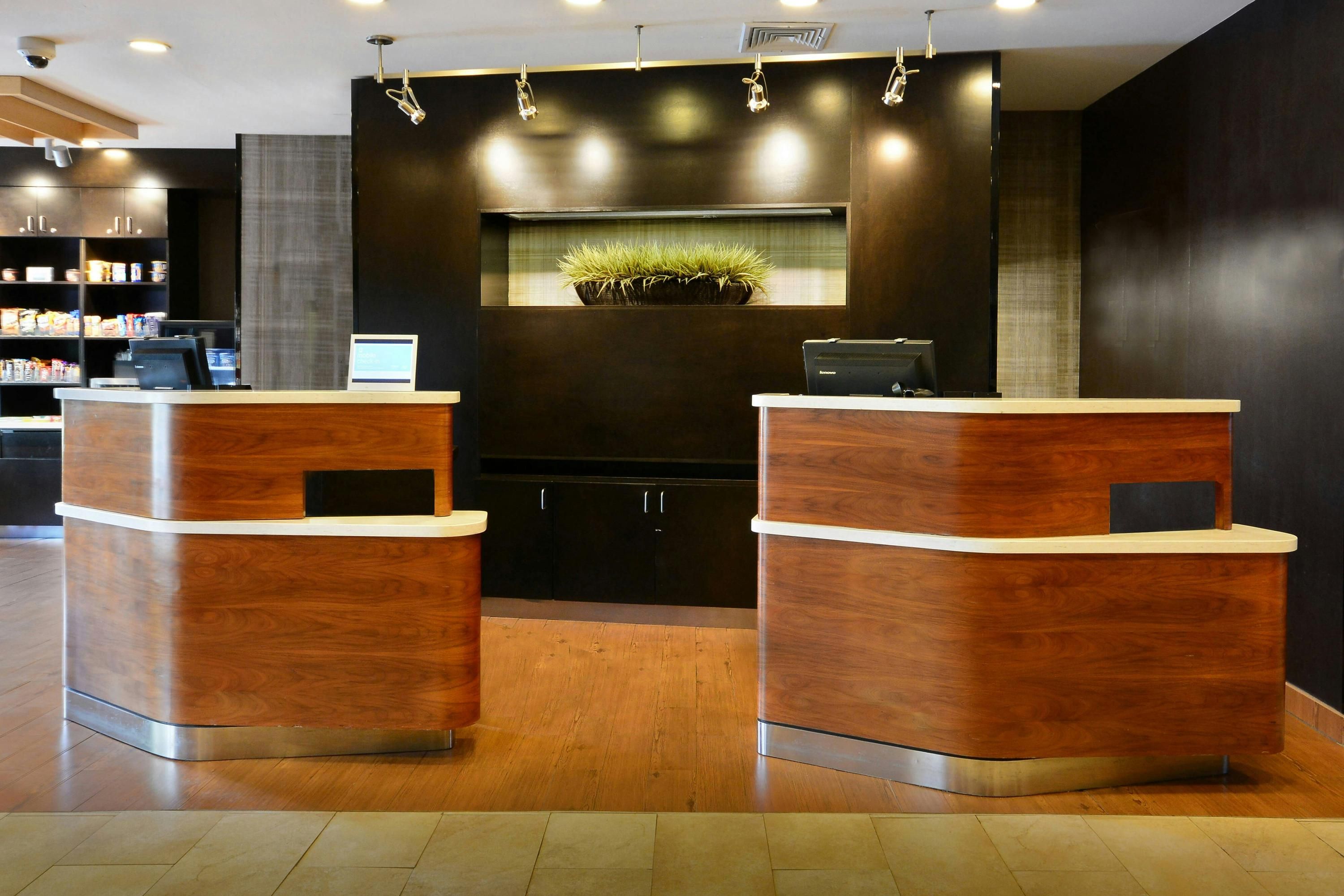 Recepció