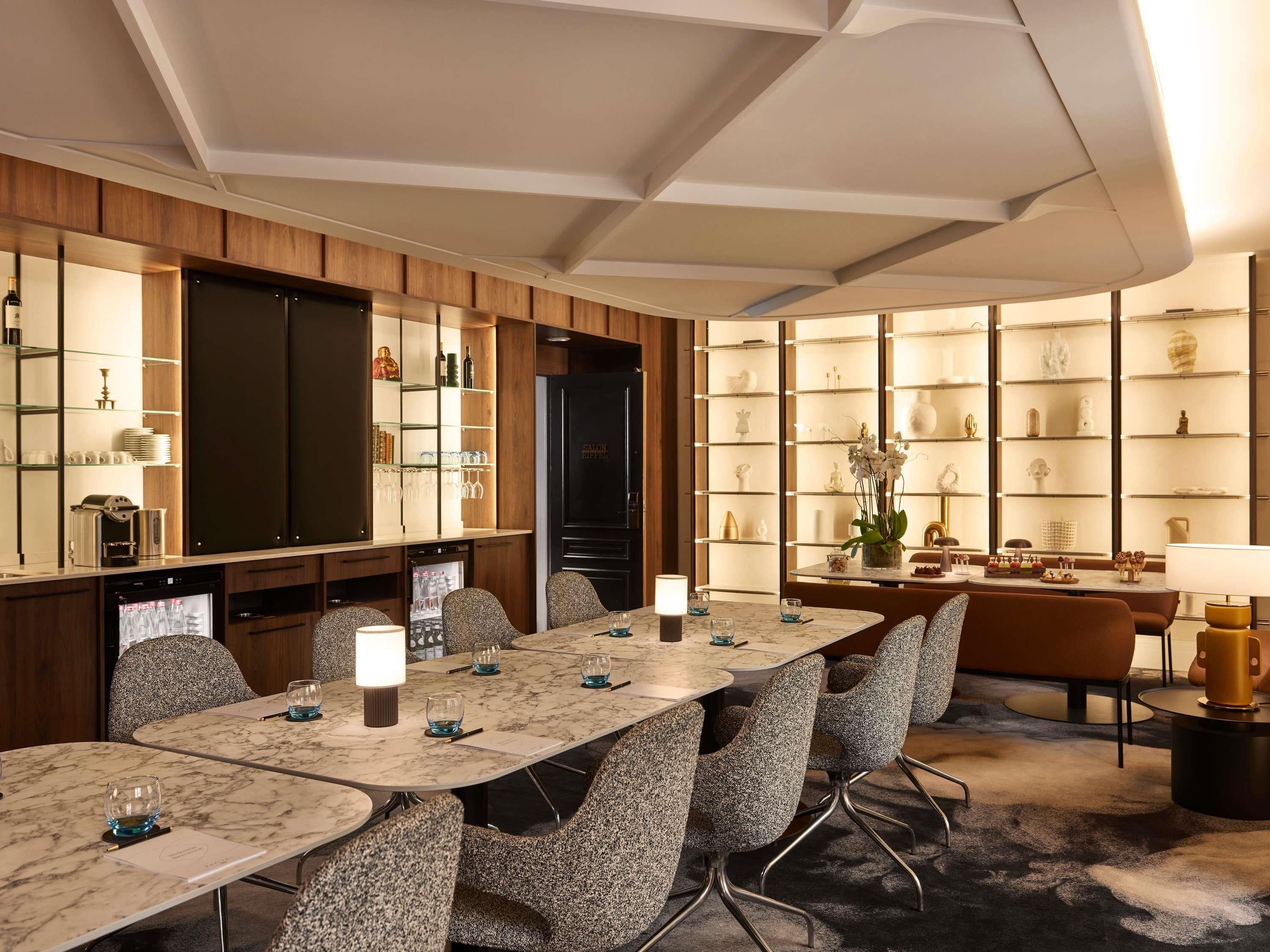 Sala de conferències