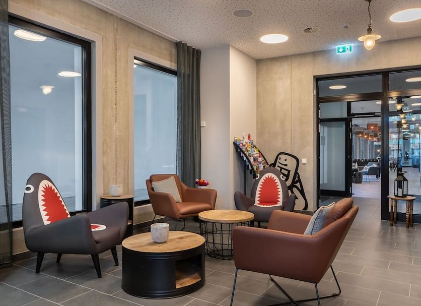 Sala d'estar Foto