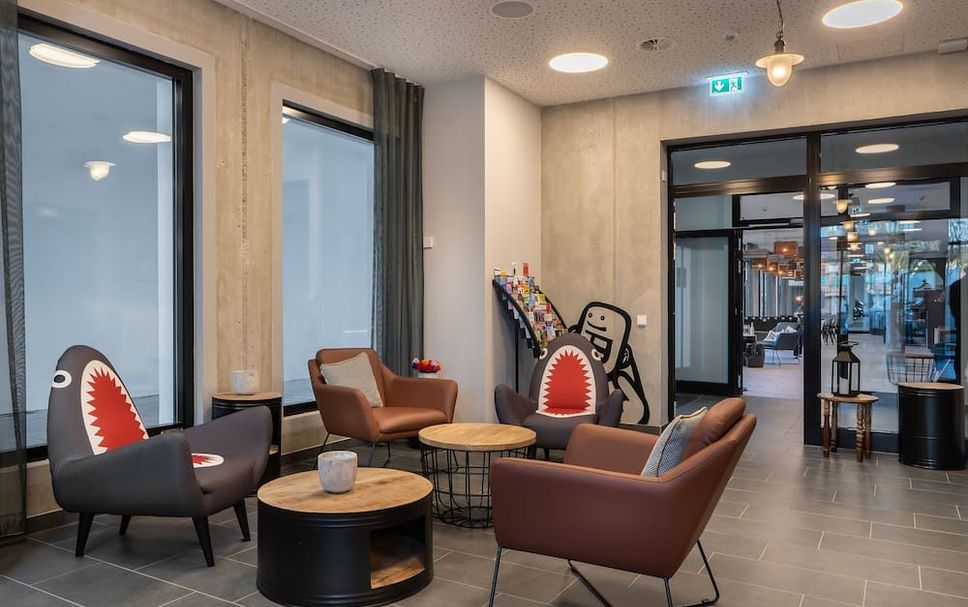 Sala d'estar Foto