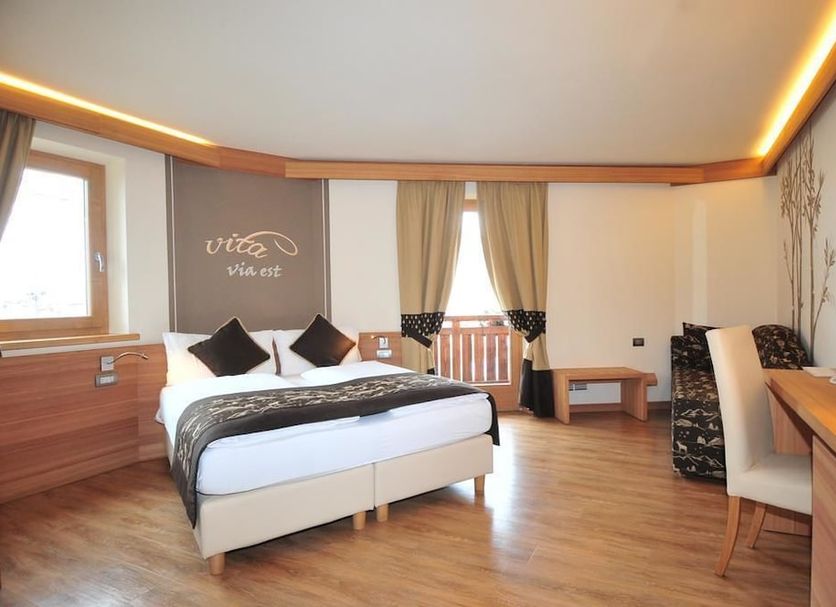 Habitació Foto