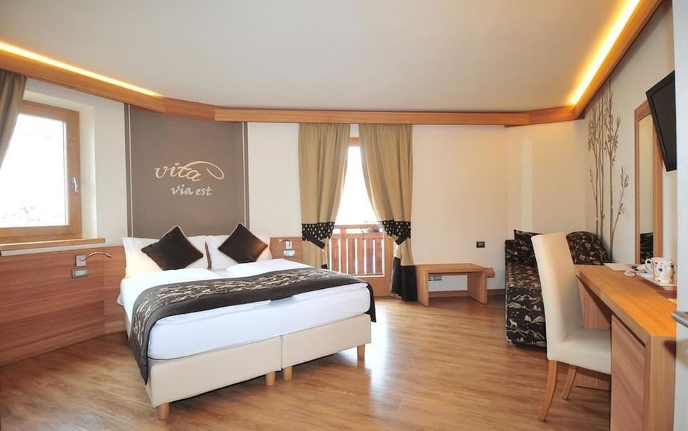 Habitació Foto