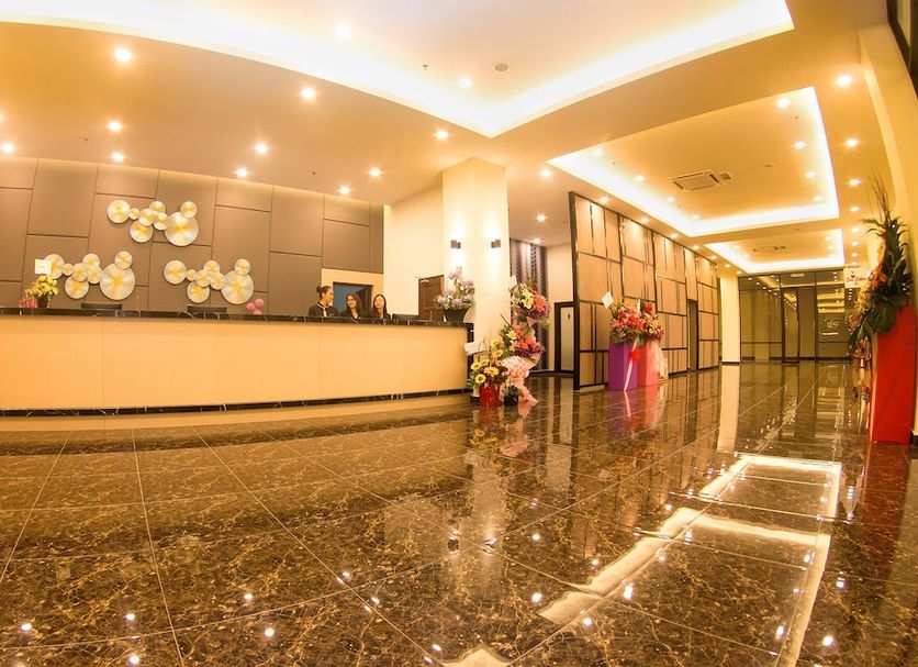 Recepció Foto