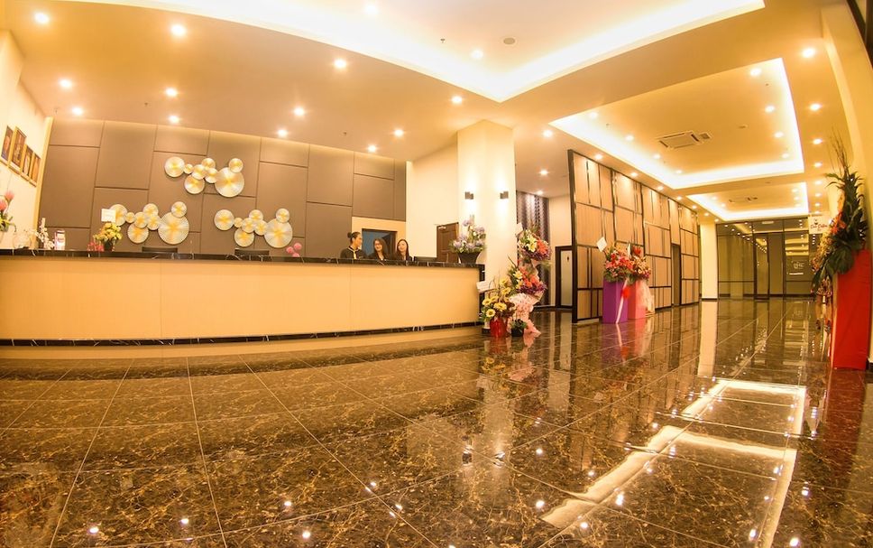 Recepció Foto