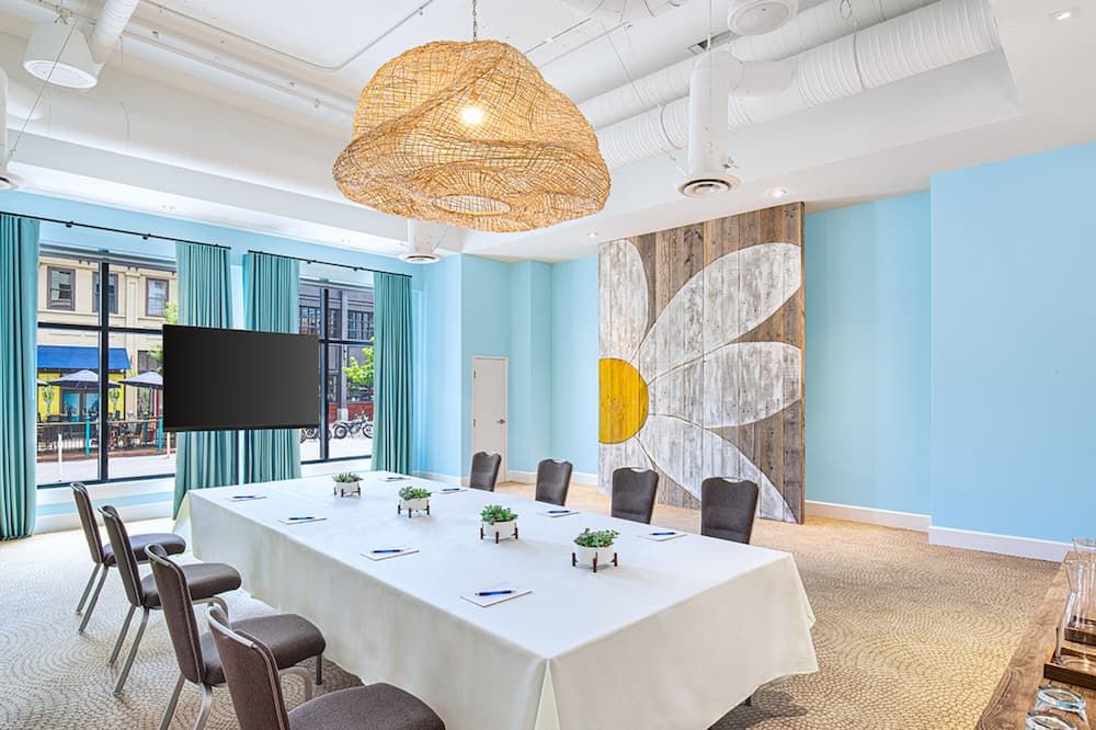 Sala de conferències