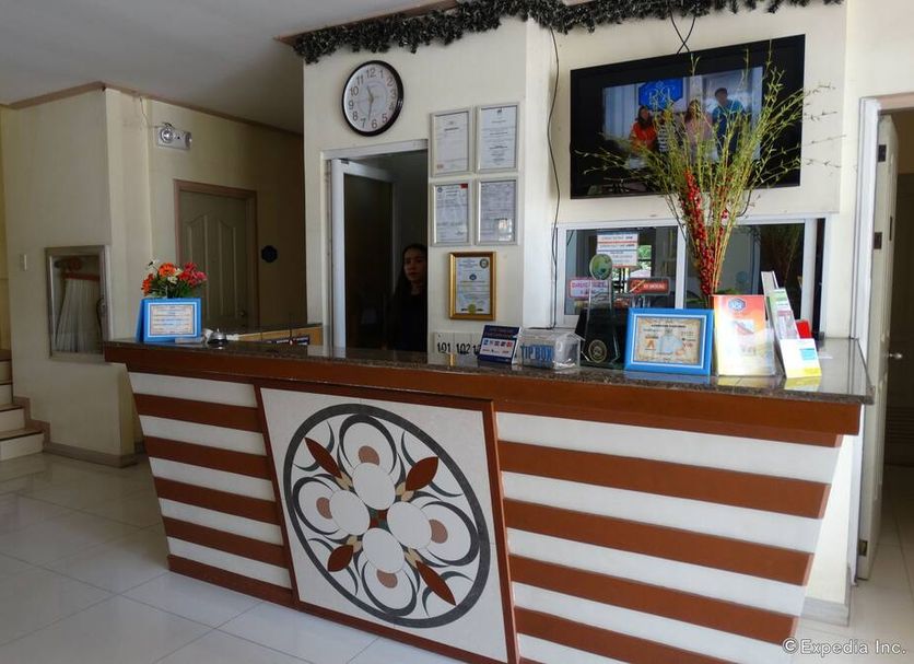 Recepció Foto