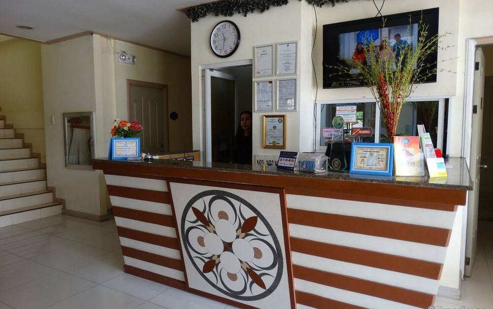 Recepció Foto