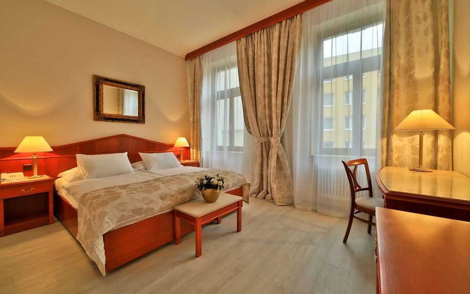 Habitació Foto