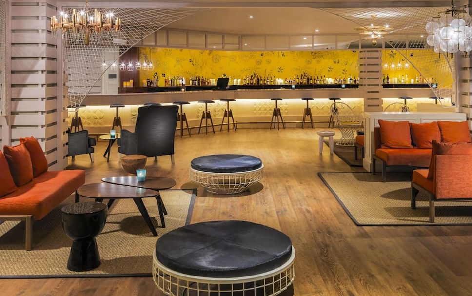 Sala d'estar Foto
