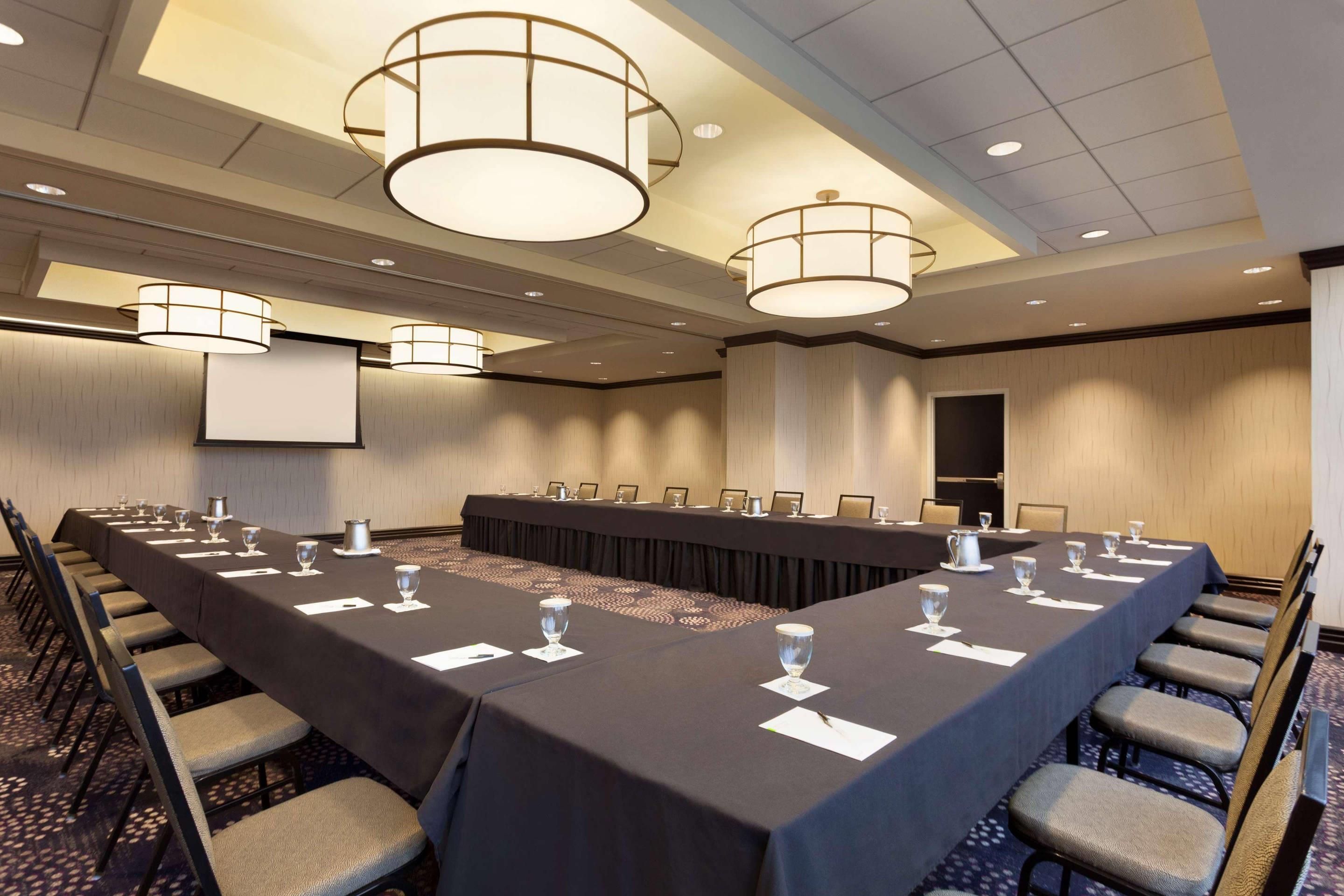 Sala de conferències