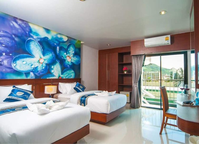 Habitació Foto