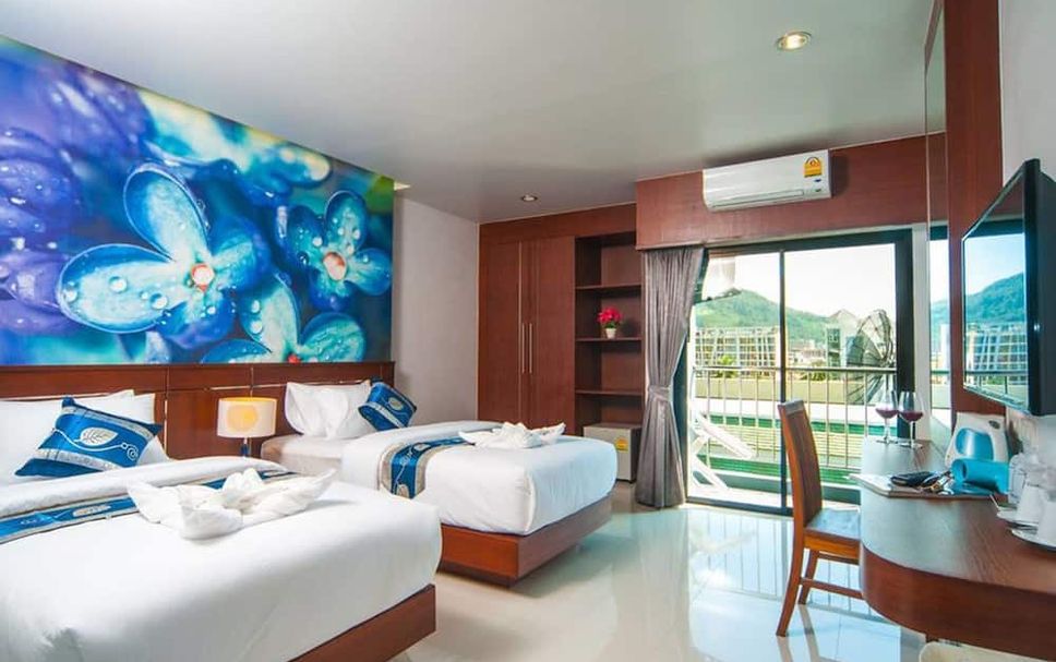 Habitació Foto