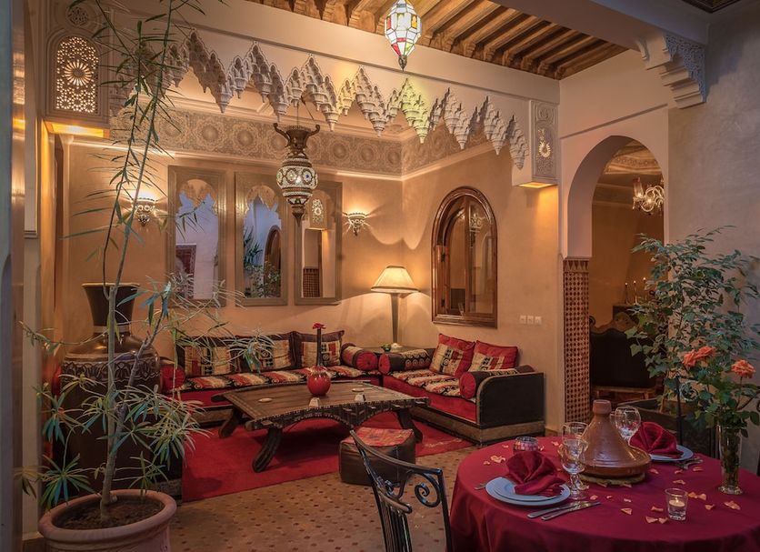 Sala d'estar Foto
