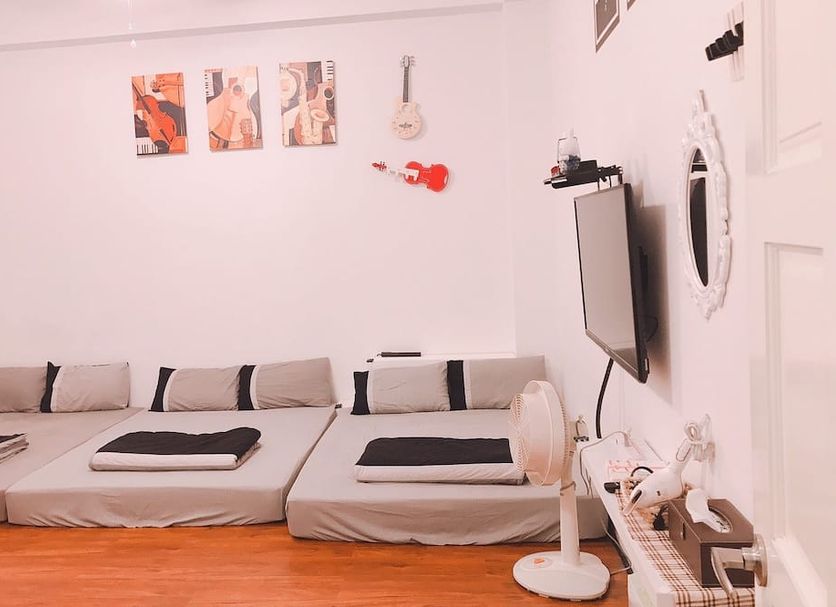 Habitació Foto