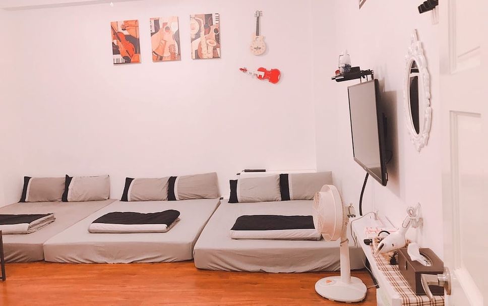 Habitació Foto