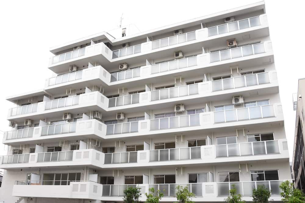 Edifici