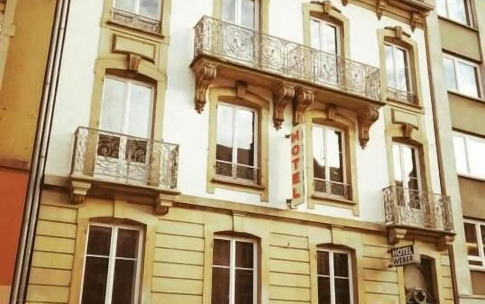 Edifici Foto