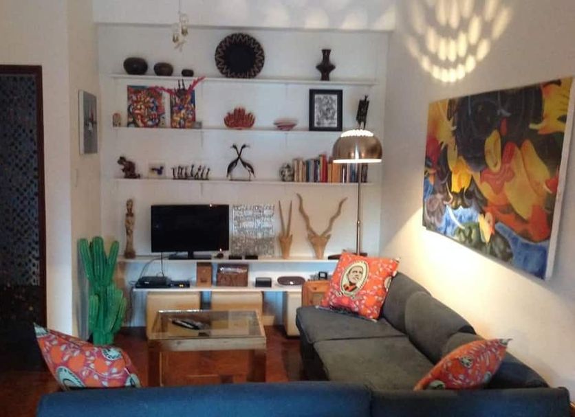 Sala Foto