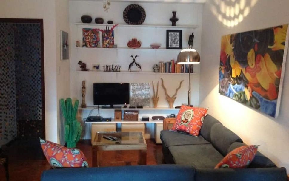 Sala Foto