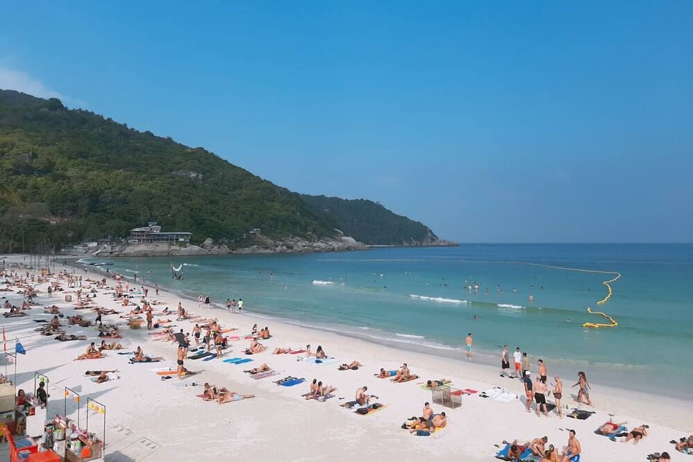 Platja