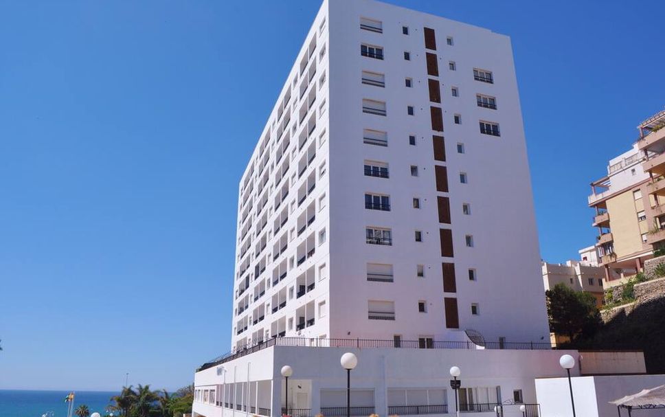 Edifici Foto