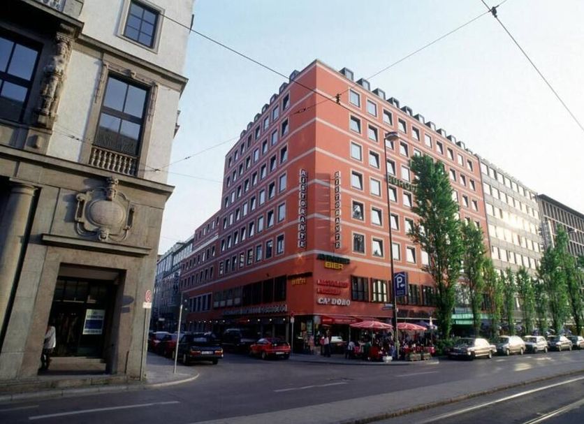 Edifici Foto