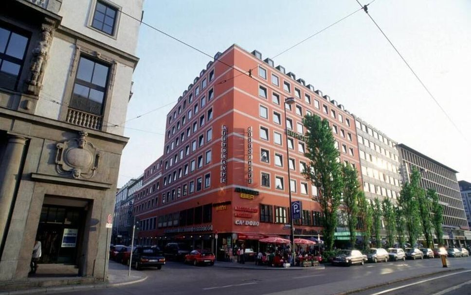 Edifici Foto