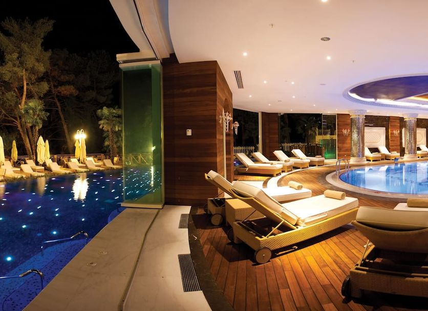 Pool Foto