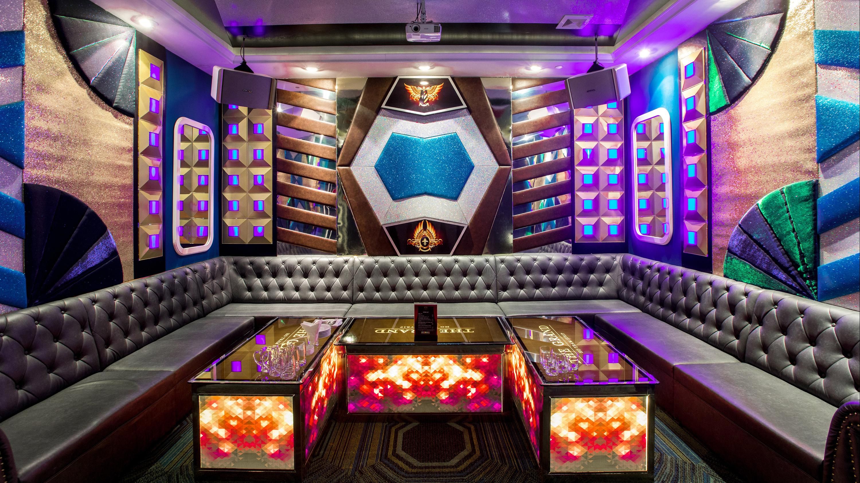 Sala d'estar