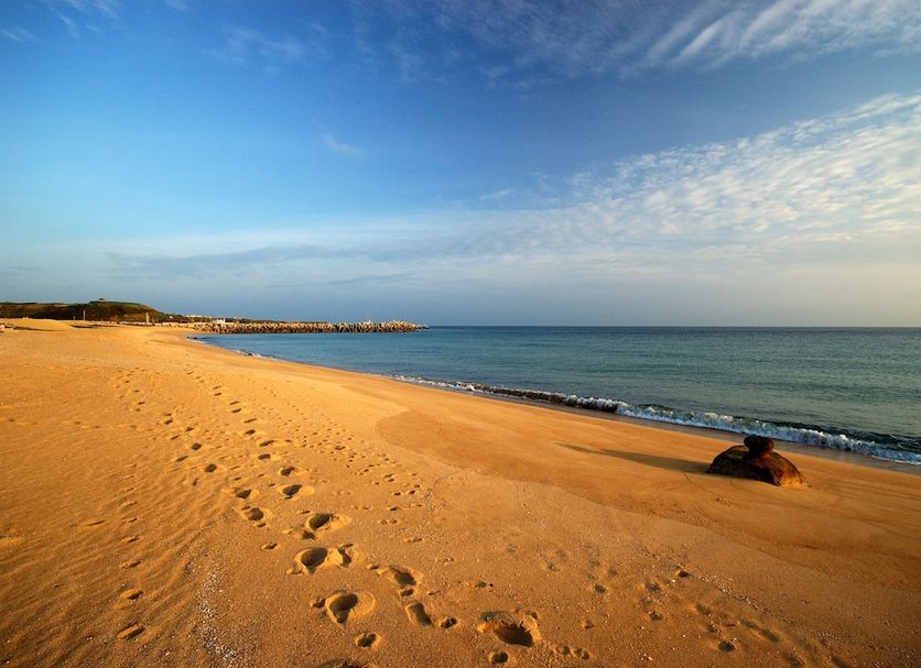Platja Foto
