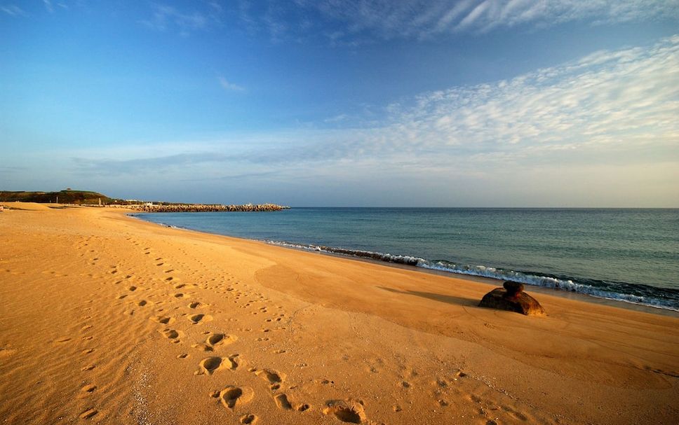 Platja Foto