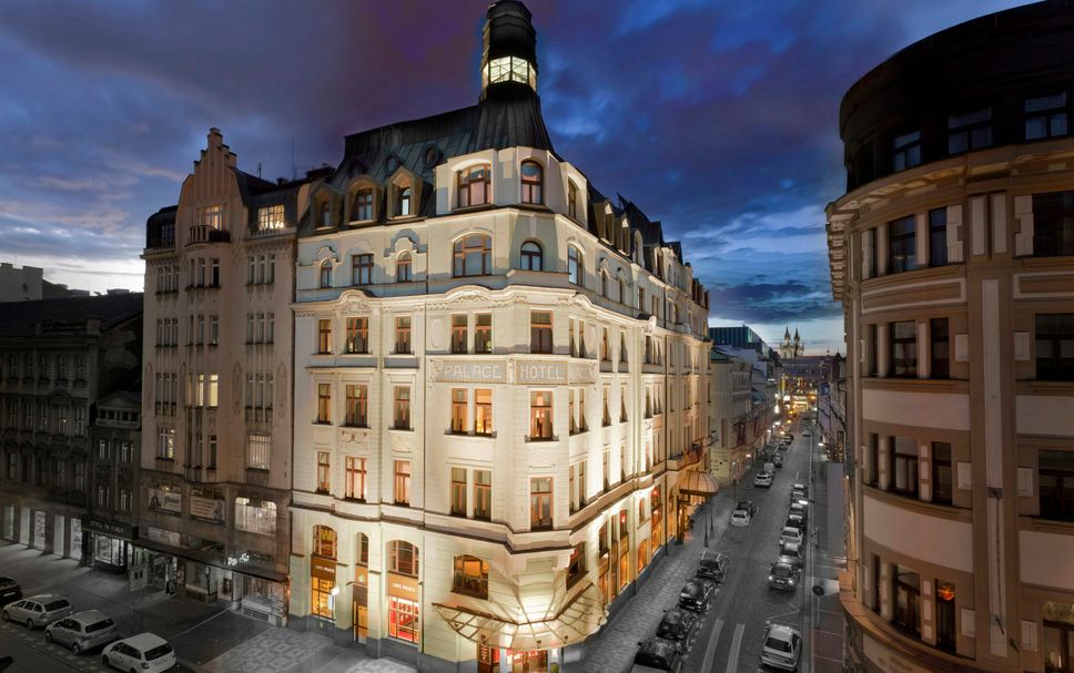 Edifici Foto
